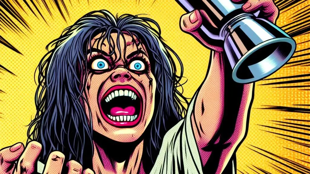 13-Year-Old Tranny Bashes Female Classmate in Head with Stanley Cup