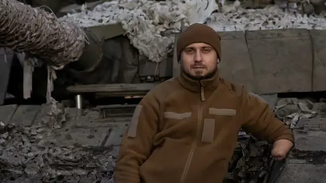 Desperate Hohols Now Deploying Cripples