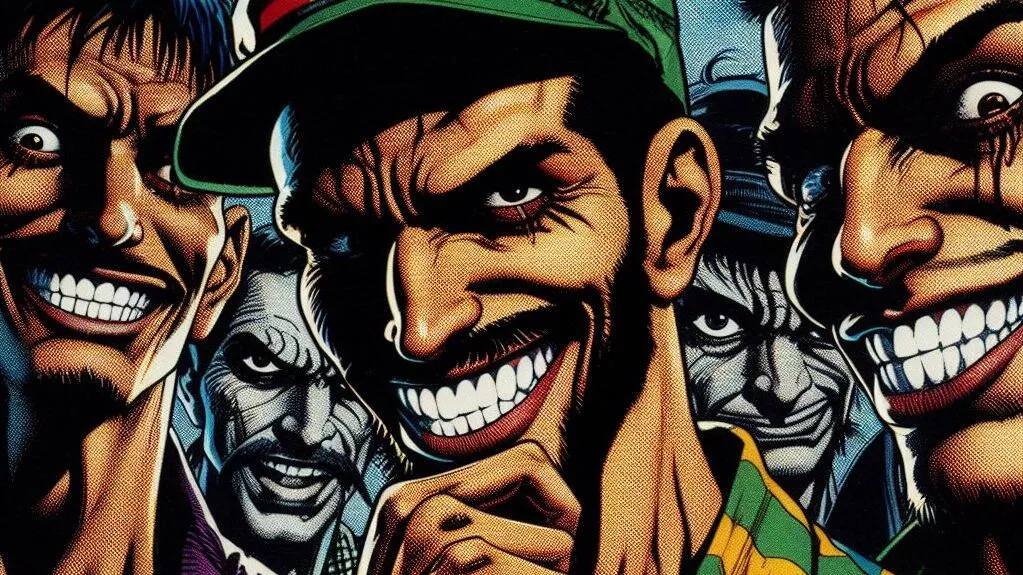 NYC: Based Venezuelan Opens Fire on Slut Who Rejected His Advances at a Party