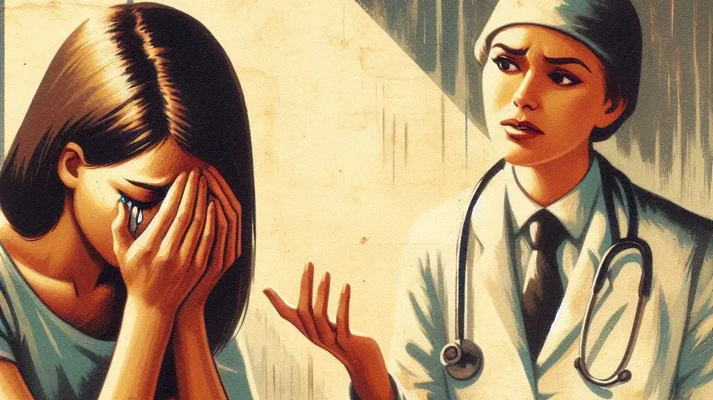 Prague Doctors Kill Wrong Baby in Abortion Mixup