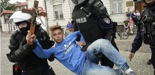 Poland Among Countries That Signed EU’s Newest “Total Anal Mania” Declaration