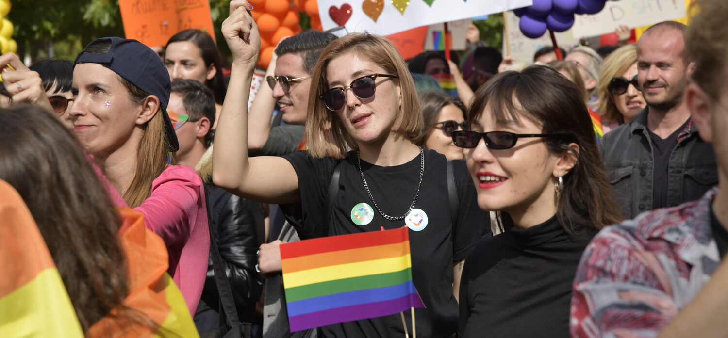 Fake Country of Kosovo Now Considering Anal “Marriage”