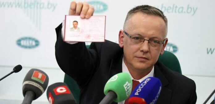 Poland: High Court Judge Defects to Belarus, Claims US Planning to Turn Poland Into a War Zone