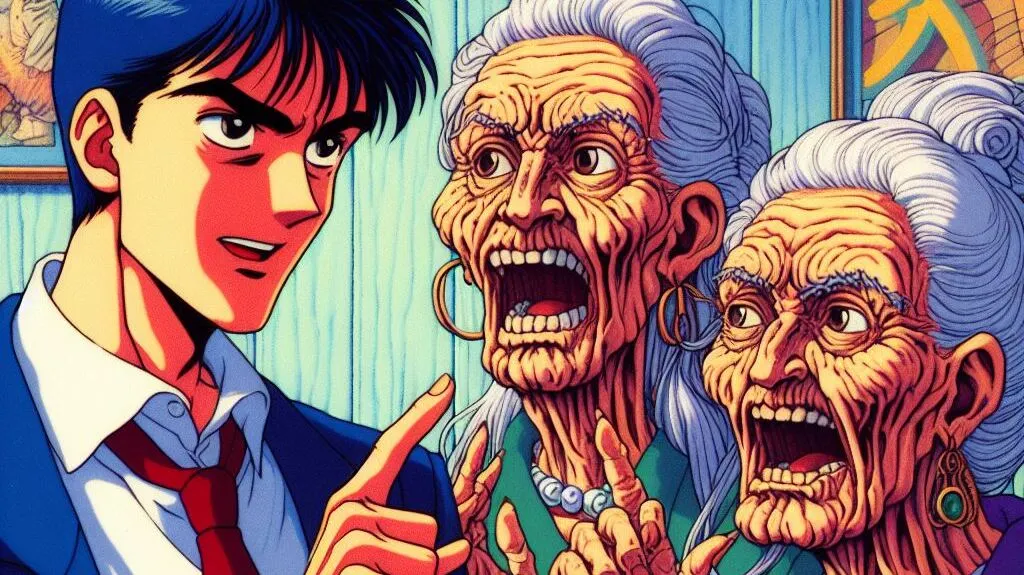 Old Women Say David Copperfield Committed “Sexual Misconduct” More Than 30 Years Ago