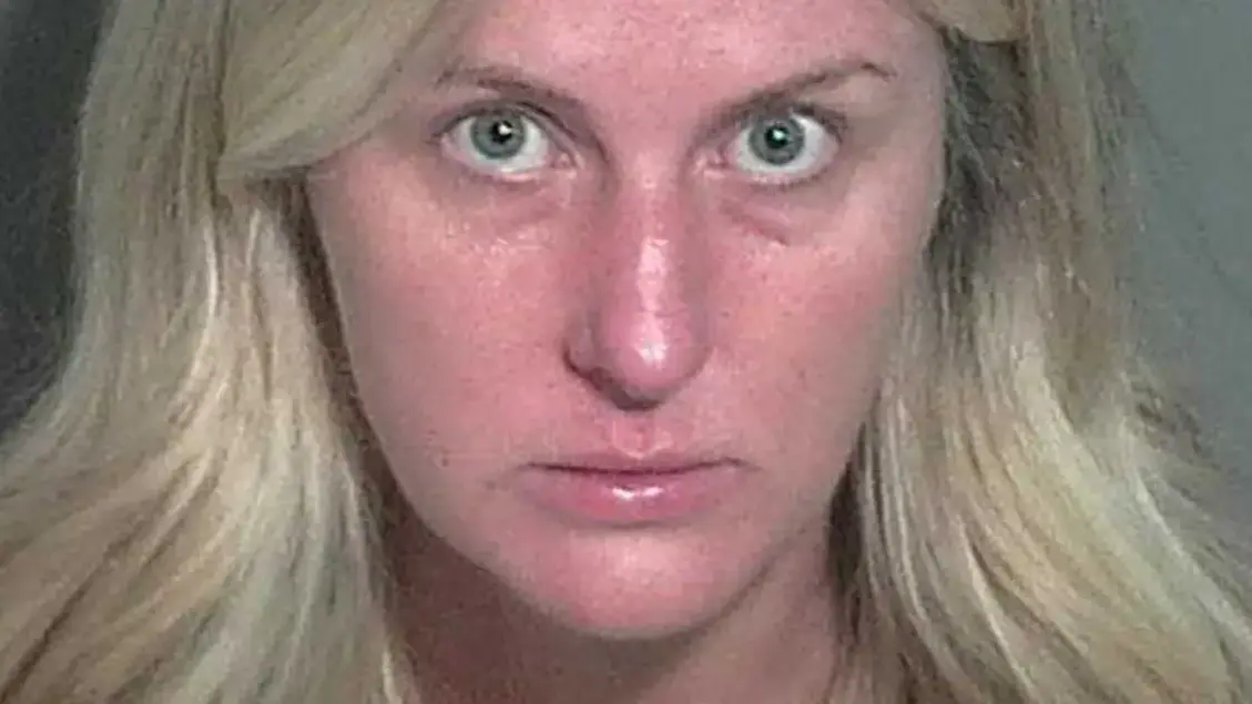 Louisiana: Female Teacher Arrested After Having Sex with “At Least One” Student