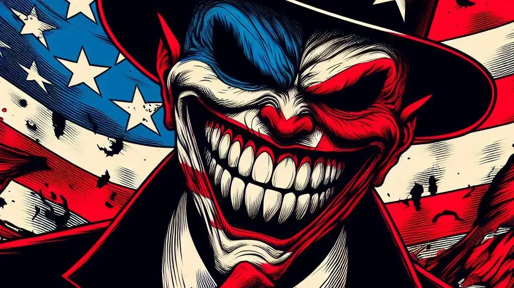 US Now Saying the Obvious: Instead of Telling Jews to Stop Killing, They Will Just Bring Gazans to America