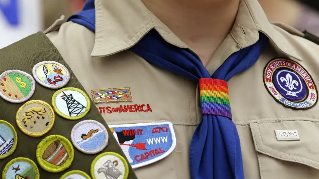Boy Scouts of America Announces Official New Name: “Scouting America”