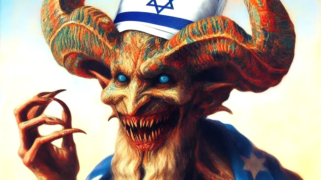 Jews Bombing Apartment Buildings in Central Beirut