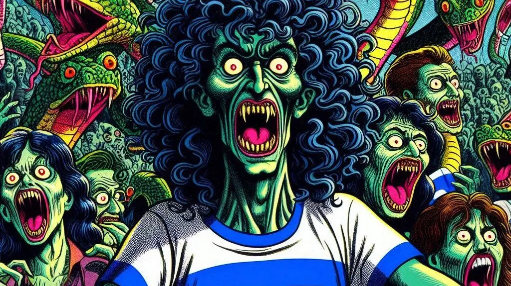 Israeli Jews Whine About US College Students – “We Didn’t Know So Many People Hated Israel”