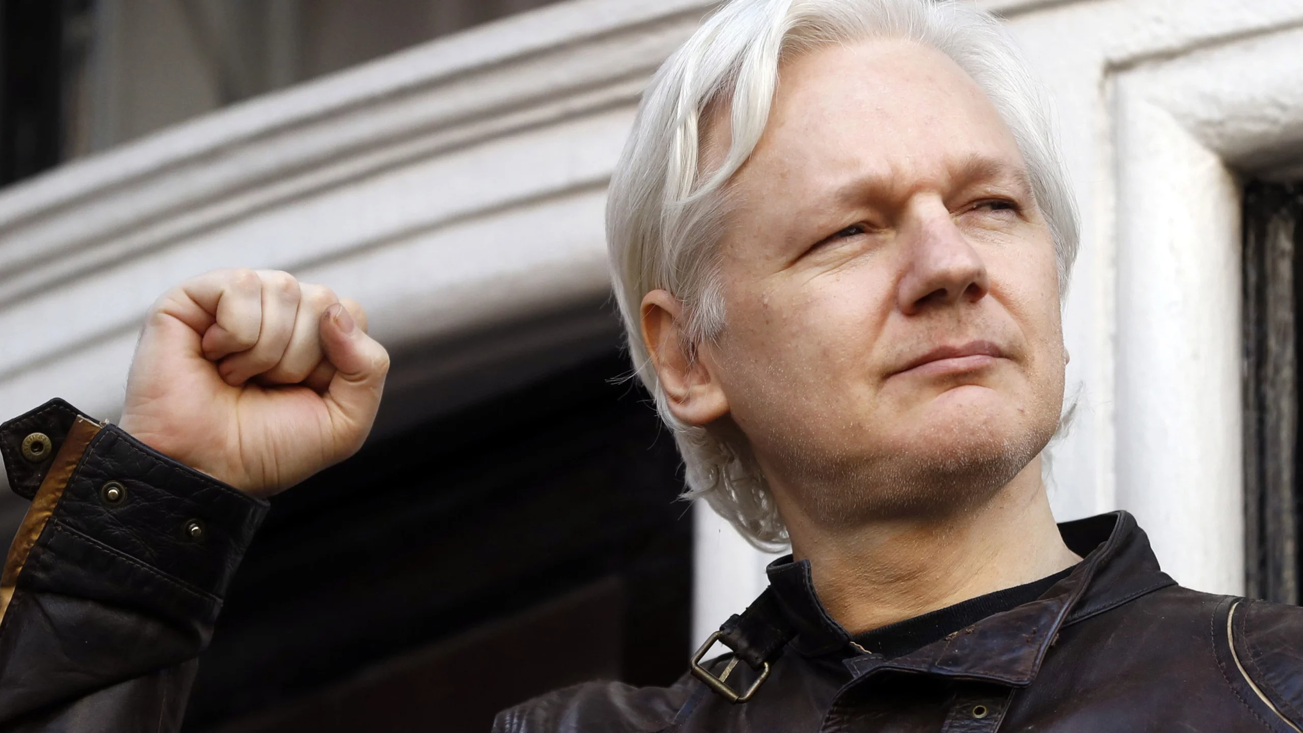 Julian Assange Granted Right to Appeal Against Extradition to America