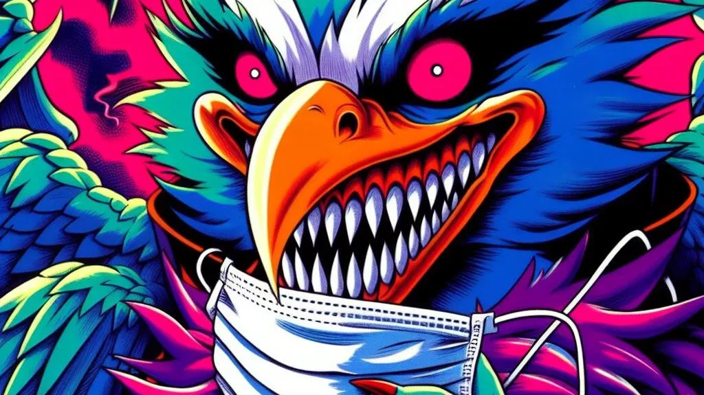 Top UK Science Man Claims “New Pandemic” is “Absolutely Inevitable”