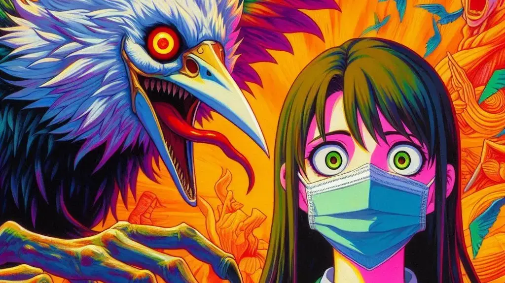 “Experts” Still Hyping “Bird Flu,” Say Virus Already “Jumping” to Humans from Cows