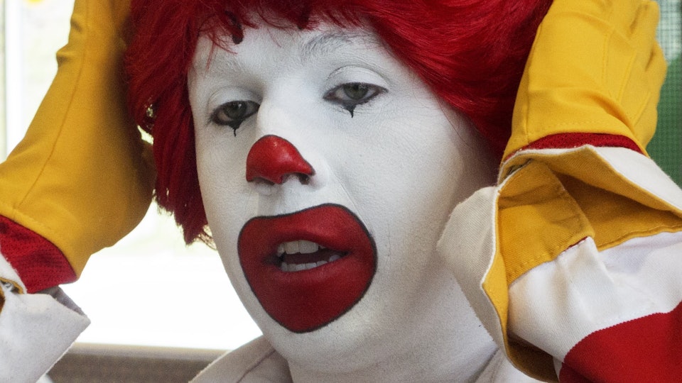 A Bunch of the Companies That Said They Would Leave Russia Never Did, Now Saying They Probably Won’t