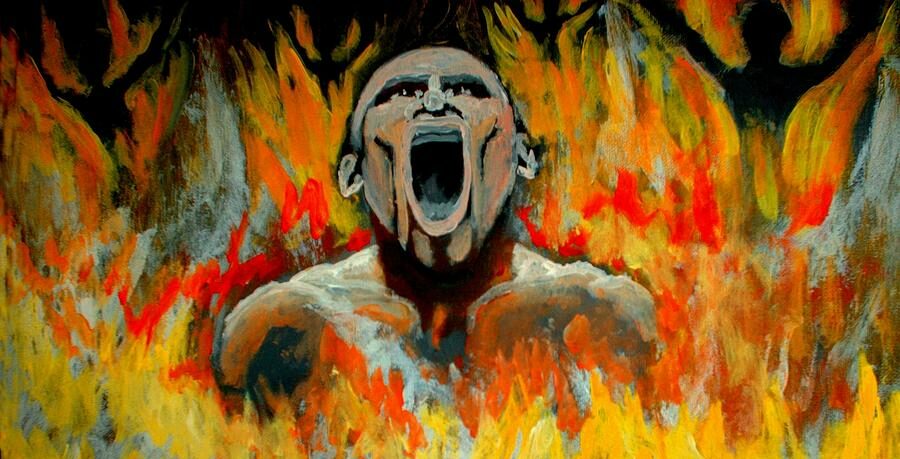 United Methodist “Church” Overwhelmingly Votes to Allow Anal Priests