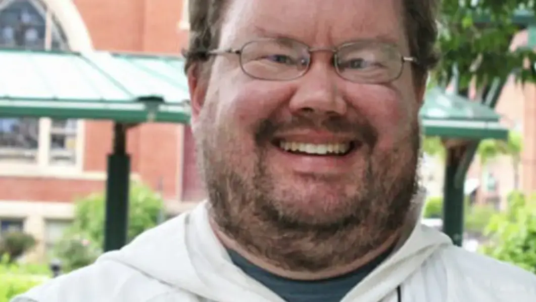 Kentucky: Catholic Monk Reveals “He” is Actually a Woman, Says Church Can’t Kick Trannies Out!