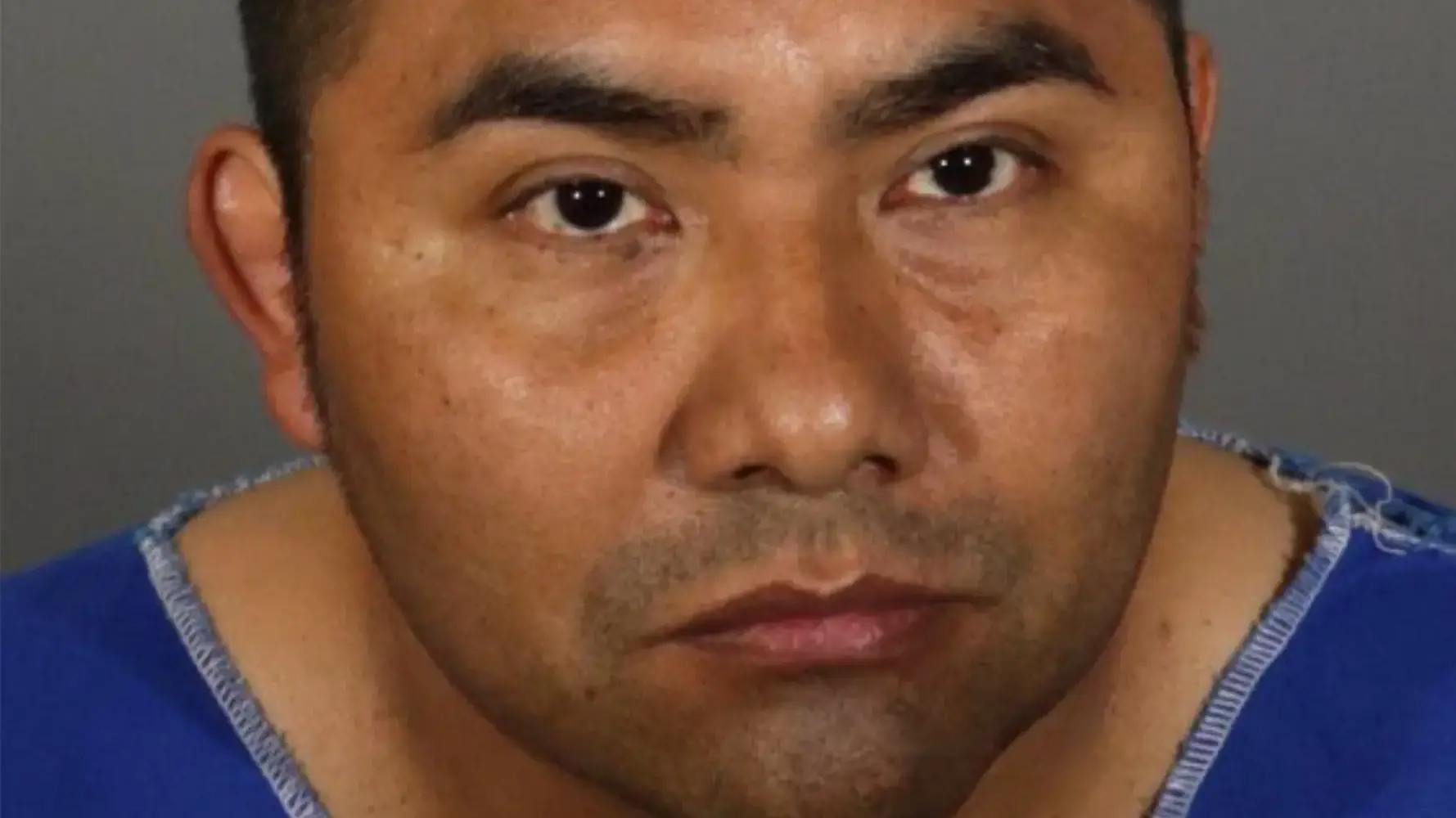 Cops Arrest “Serial Rapist” Migrant Who Drove Around in Rape Dungeon Van