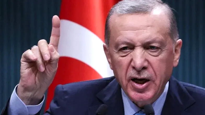 Turkey Says Trade with Israel Won’t Resume Until Permanent Ceasefire in Gaza