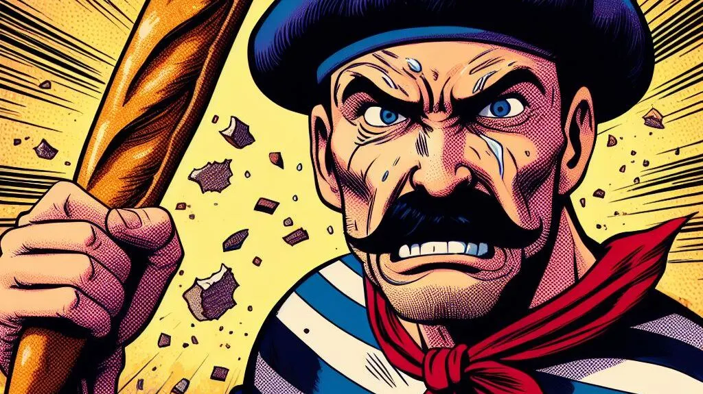 France Denies Entry to Arab Surgeon from the UK, Says Germany Told Them They had to Do That