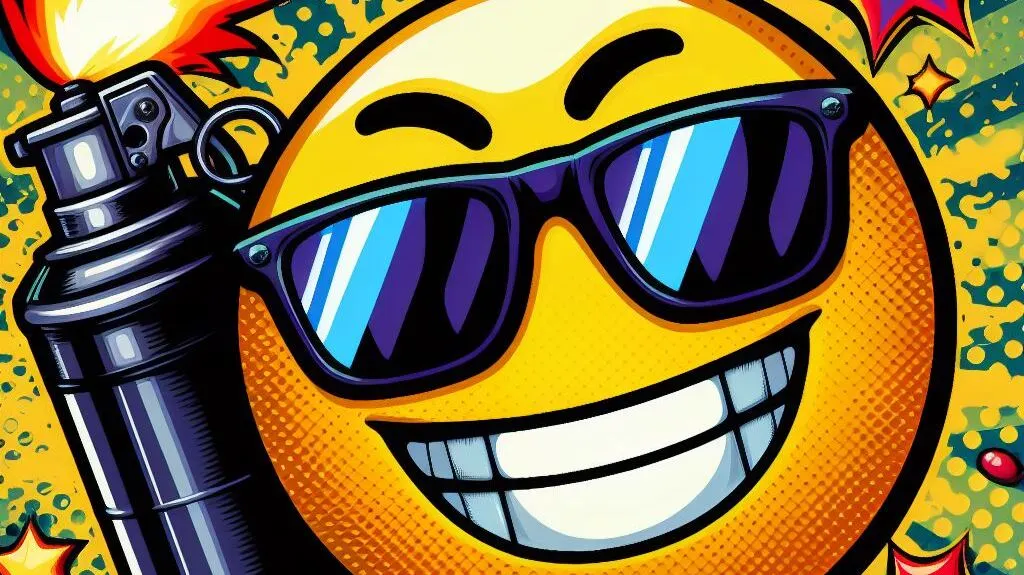 France: Cops Kill Algerian Migrant Who Set Synagogue on Fire