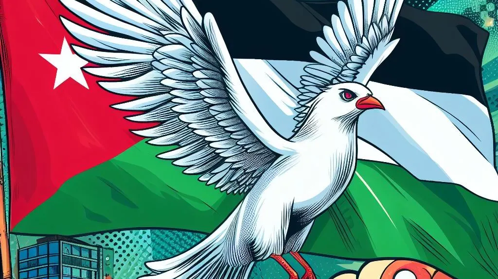 Amsterdam University: Teachers Call for New Anti-Israel Protest After Brutal Police Clampdown