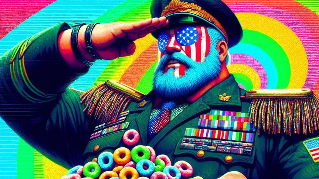 New York Democrat Declares Military Recruitment Failure is “Deeply Problematic as a Democracy”