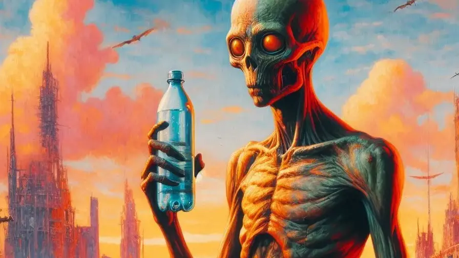 Penis-Shrinking Chemicals Found in Great Lakes Basin’s Air, Rain, Atmosphere and Water