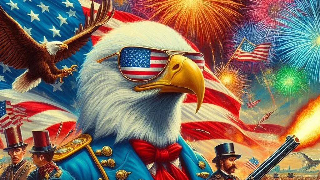 Oregon Counties Want to Join Idaho Because People are Sick of Trannies and Global Warming Crap