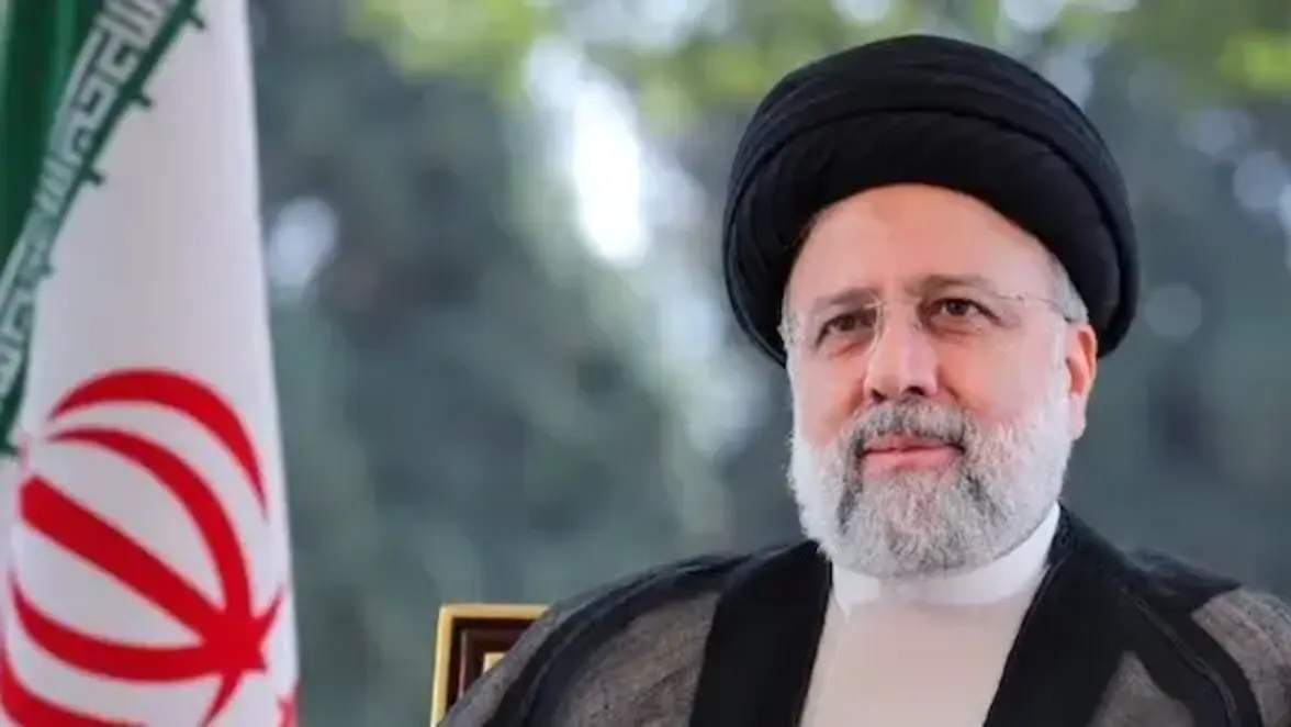 Officials Confirm Iranian President Killed in Helicopter Crash