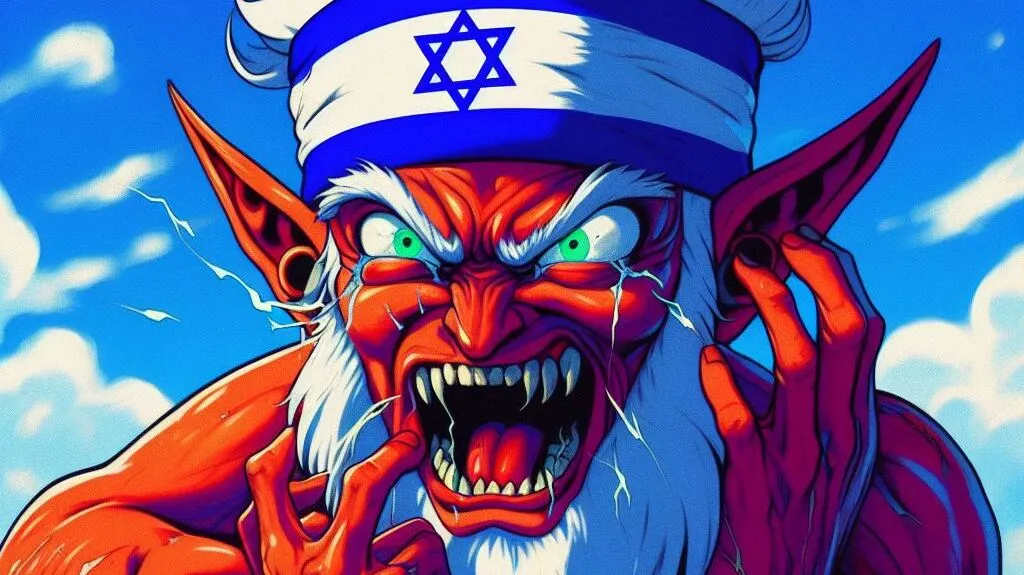 UN Top Court Orders Israel to Stop Rafah Slaughter