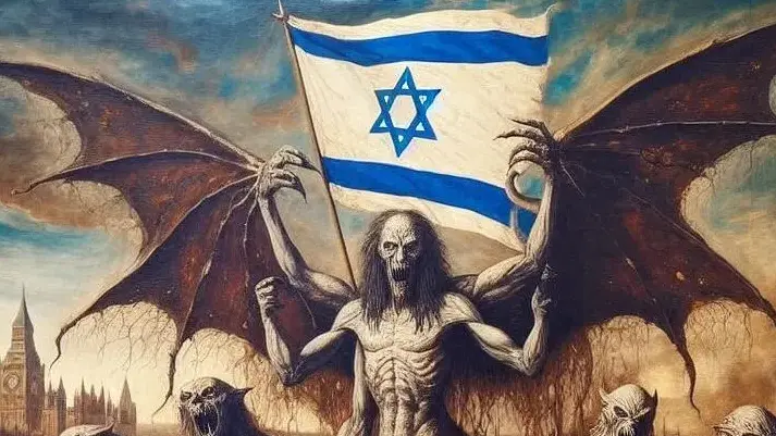 Israel Torturing Palestinian Prisoners