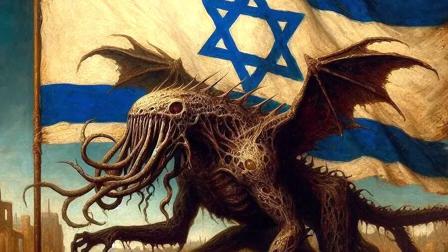 DAMAGE CONTROL: Brandon Claims He Will Send Israel Fewer Weapons If Jews “Go Into” Rafah