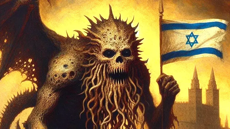 Israel Officially Announces Rafah Slaughter, Moving in Full Force