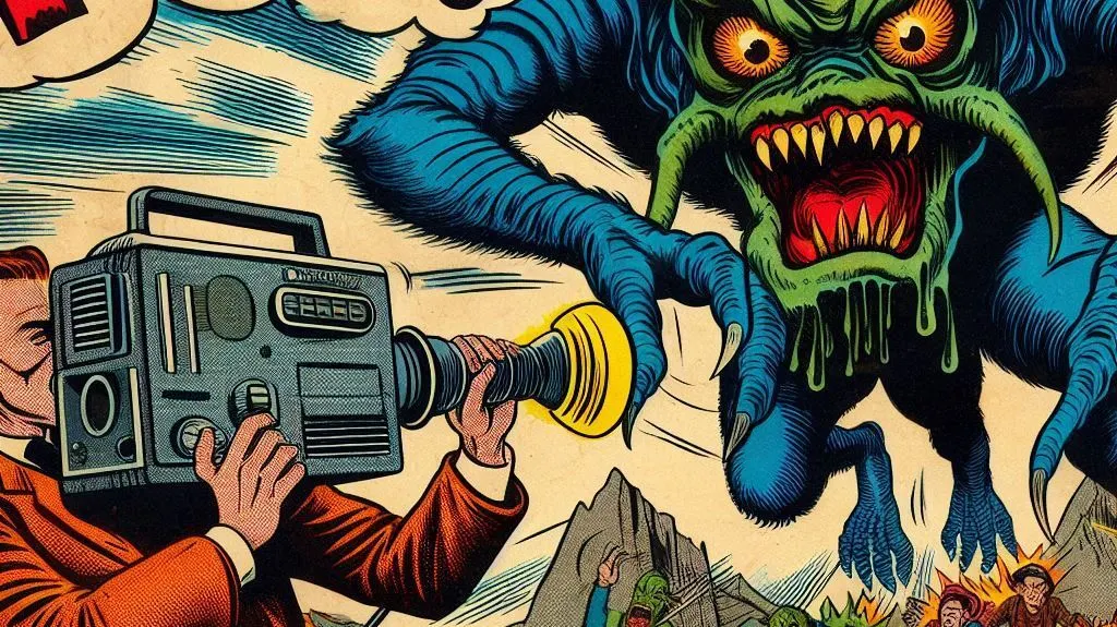 Israel Seizes AP Equipment [NOTE: Article Contains Important Information]