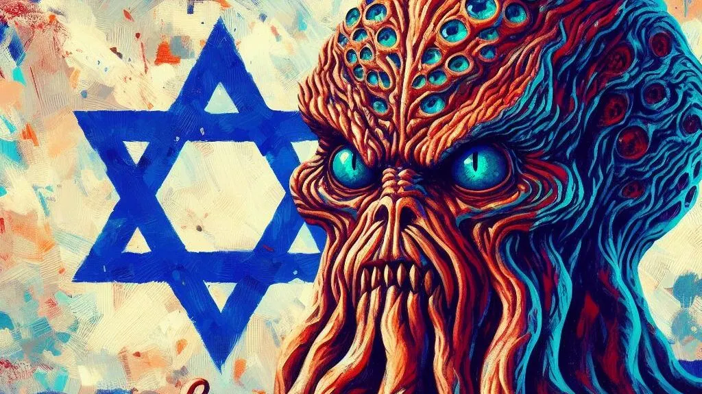 Israel Releases Video of Hamas Kidnapping Women to Justify Killing Every Palestinian Child