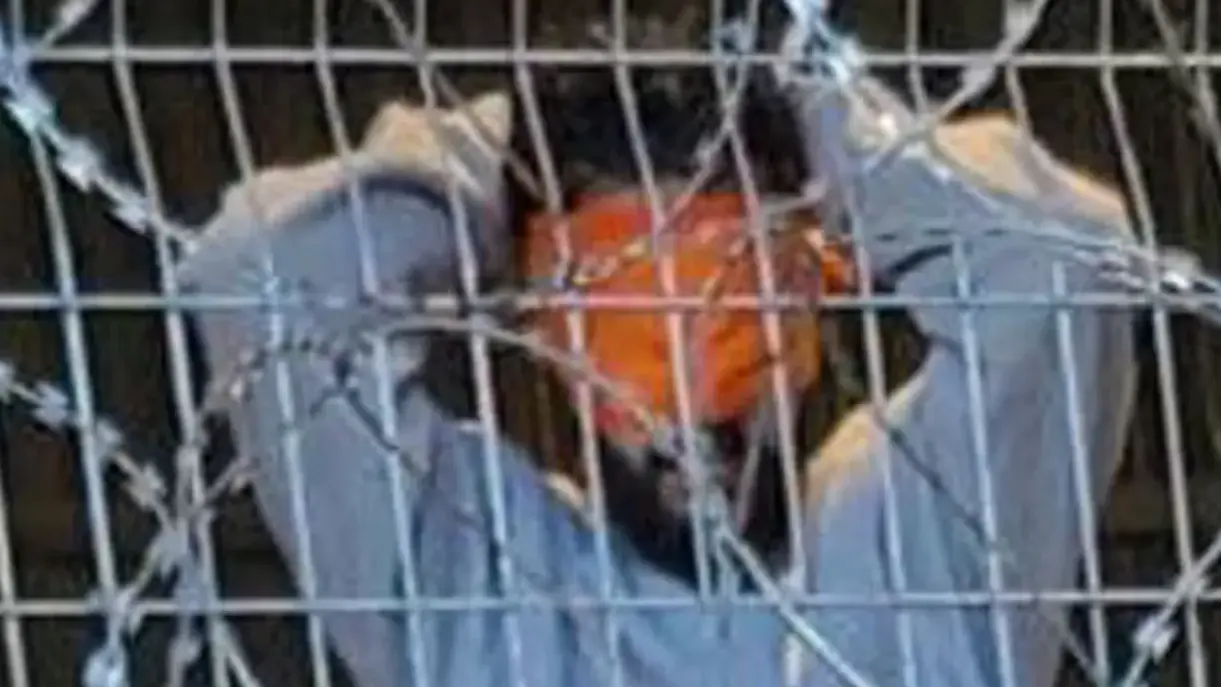 Israel Systematically Torturing Palestinians at Negev Detention Camp, Whistleblowers Reveal
