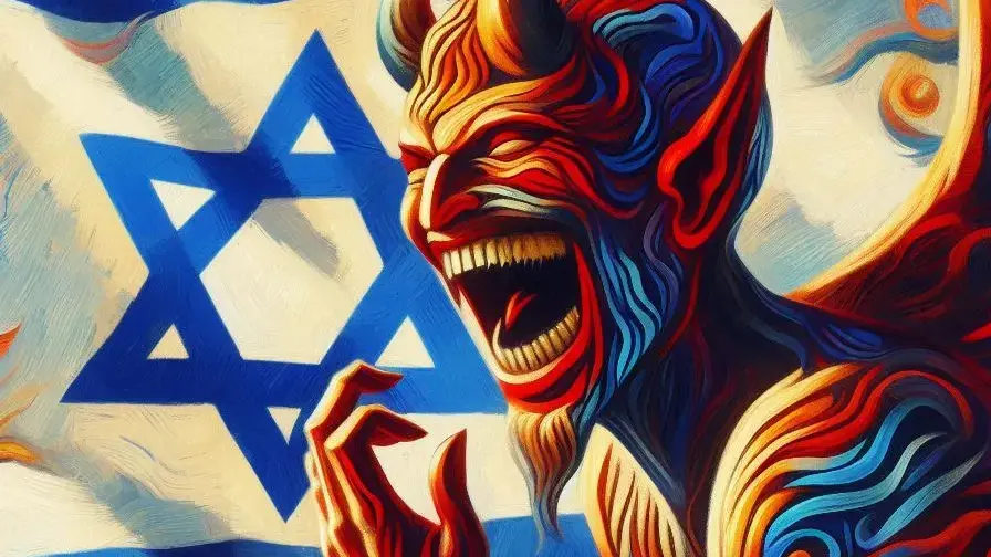 Israel Threatens Journalist Over Report on Israel Threatening ICC