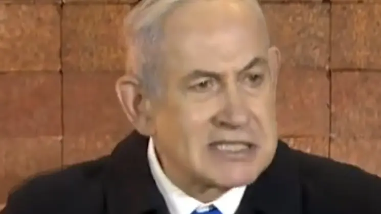 Israel Rejects Permanent Ceasefire, Tells Hamas to Take Deal or Prepare for Rafah Slaughter