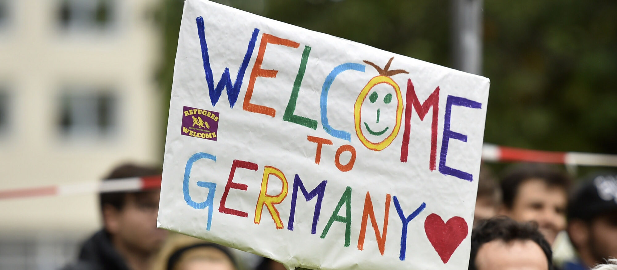 Germany: Government Gave Over 200,000 Foreigners German Citizenship in 2023