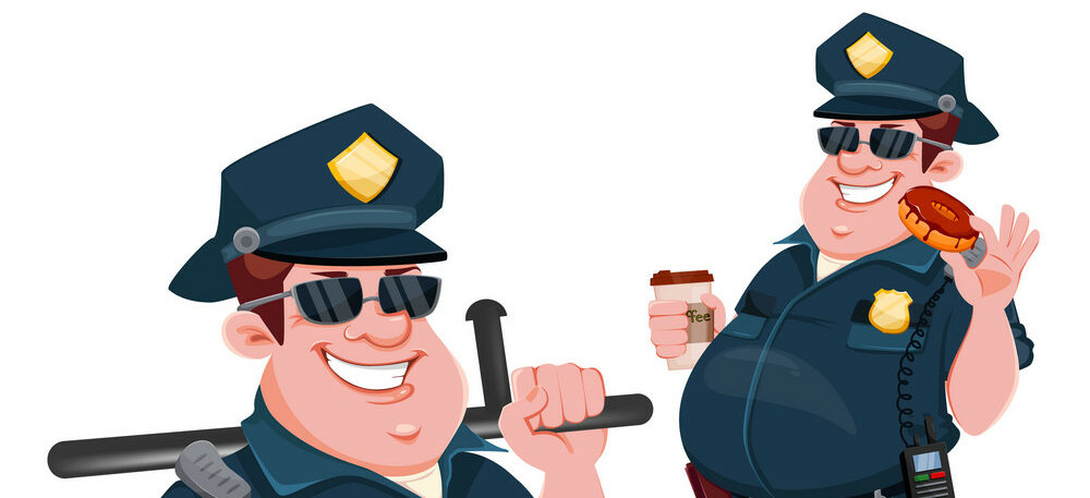 New York City Now has Fewest Cops in Decades, Keeps Losing More