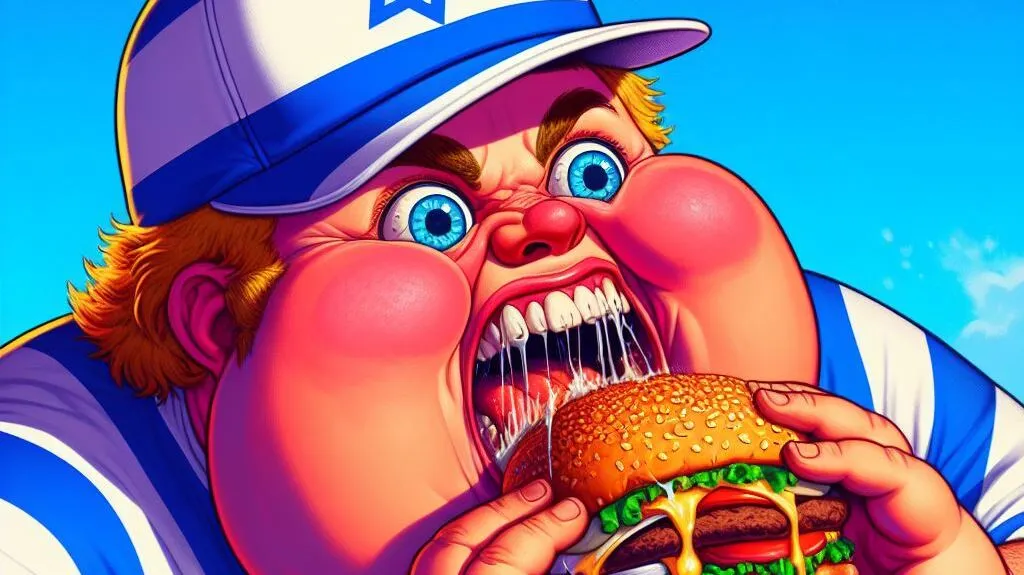 House Approves Bill That Will Defund American Military Until Brandon Sends All Shipments to Israel