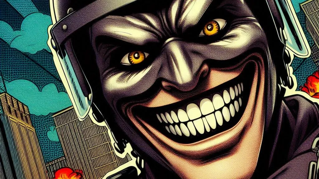 Watch: Psycho NYC Cops Attack Protesters on the Street for Criticizing Israel, Arrest at Least a Dozen