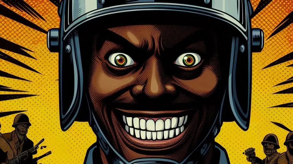 NYPD Taking Heat Over Needless Violence Against Protesters Who Criticize Jews