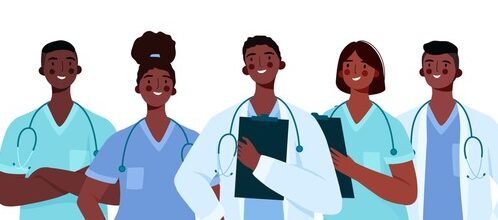 California: Almost Half of UCLA Med School Students Fail Basic Tests