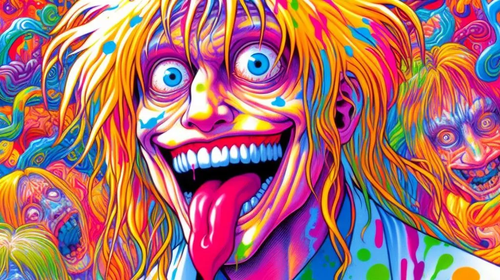 Tranny Stabs 4 Girls in Massachusetts AMC Theater, 2 at McDonald’s