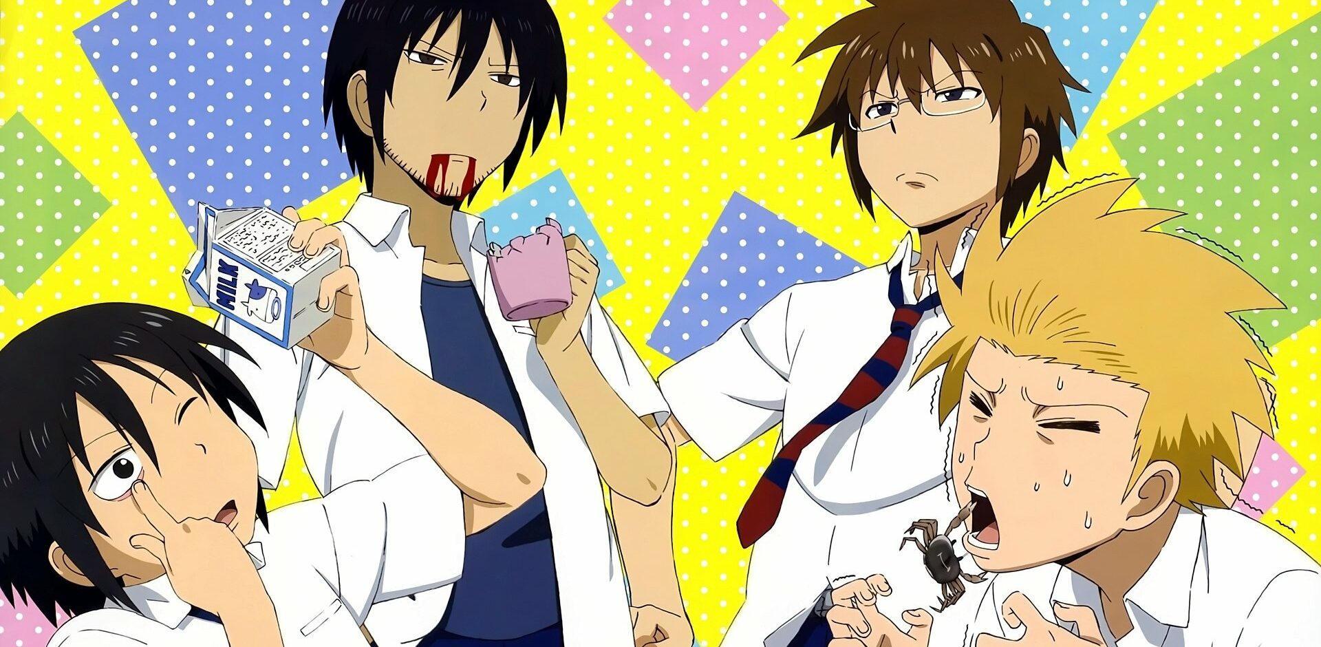 Australia: Country in Crisis After Schoolboys Caught Ranking Girls with Spreadsheet