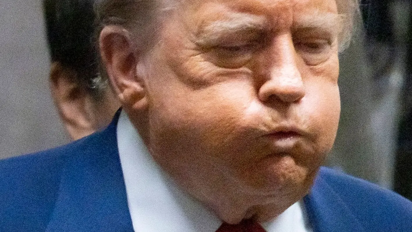 In Speech to “Donors in New York,” Trump Vows to Deport Pro-Palestine Students to Protect Jews from Criticism