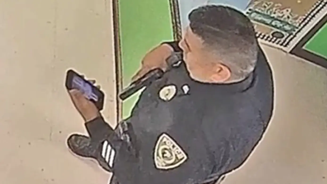 Families of Uvalde Victims Settle for $2M After Badge Niggers Sat Around Doing Nothing While Kids Died