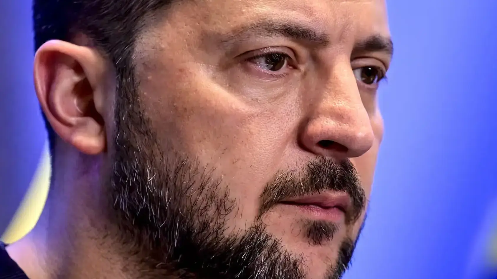 Zelensky Tries to Publicly Shame Biden Into Attending Useless “Peace Summit” Circlejerk