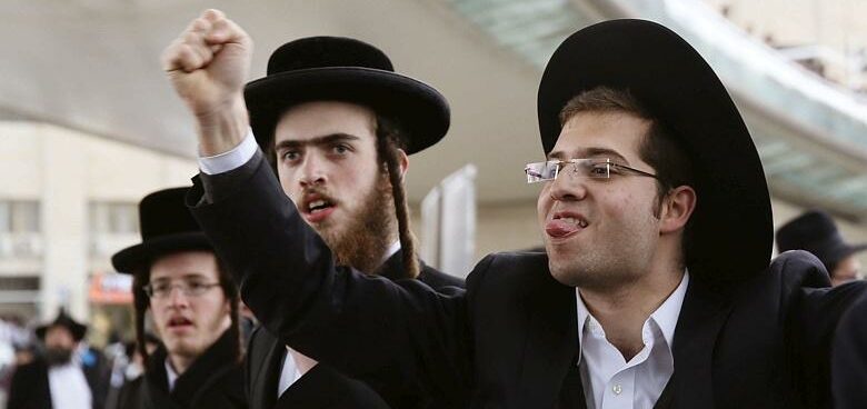 Israeli Supreme Court Decides to Force Ultra-Orthodox Jews into the Military