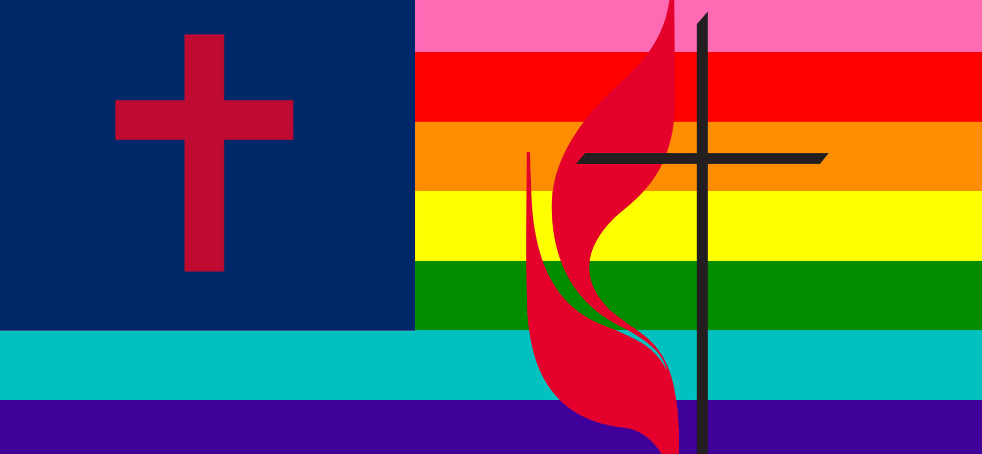 United Methodist Church Loses Over 1 Million Members in 1 Day After Ivory Coast Churches Secede